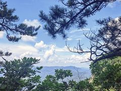 -五女山景区