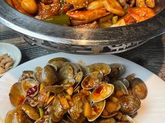 -沙掌门肉蟹煲(沙溪店)