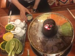 -嘎咓讓咘藏餐厅(团结新村店)