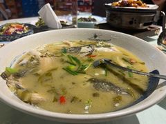 -山玲湾新疆菜(立清路店)