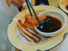 炸猪排-柴爿巷·香酥鸡&馄饨(复兴中路店)
