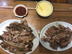 -清真·益鑫羊肉手抓馆(花园北街店)