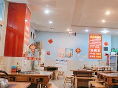 -福满家火锅26年江景(十八梯店)