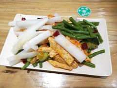 -西羊市老米家泡馍(西羊市店)