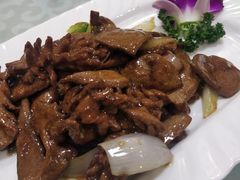 -宝发园名菜馆