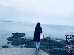 -Cafe Aewol Monsant