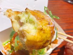 -咕噜咕噜·章鱼小丸子(西湖路店)