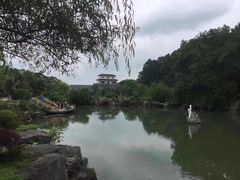 -陶祖圣境风景区