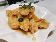 -北李妈妈菜·海肠捞饭(高新万达店)
