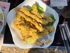 -黄记煌三汁焖锅(渝北金港国际店)