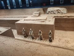-秦始皇帝陵博物院-丽山园