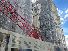 -巴黎圣母院