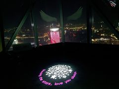 -WFC会仙楼观景台