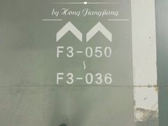 场地-龙湖虹桥天街-停车场