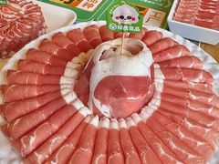 -牛街·马辈儿涮肉(牛街总店)