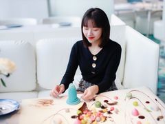 -天玑高空江景餐厅&酒吧Sky Secret Restaurant&Bar