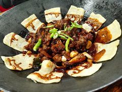 -皖北巫氏三胖地锅鸡(长淮总店)