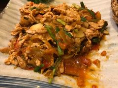 -紫滇源云南生态菜(丹凤街店)