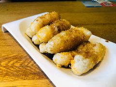 手工红糖糍粑-丰乐餐厅·始于1999·本地老字号