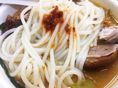 -佳记厚街烧鹅濑粉(广州总店)