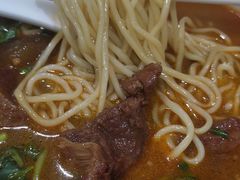 -吉亨面馆(古北1699店)