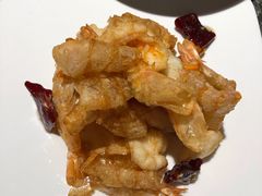 -那家小馆•北京菜•烤鸭(香山店)