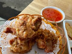 娘惹炸鸡-峇峇娘马来西亚餐厅(望京SOHO店)