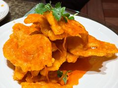 -嘎吧锅私家菜馆(联想科技城店)