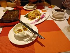 -若蘭慈·无国界素食料理(欢乐海岸店)