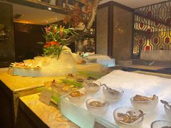 -半岛翡丽海鲜自助餐厅(观风亭店)