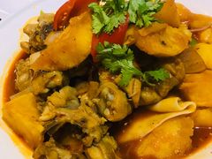 -阿西娅食府(中关村店)