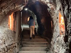 -中国花亭湖风景名胜区-西风禅寺