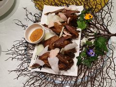 -不倒翁·徽天下名菜楼(马鞍山路店)
