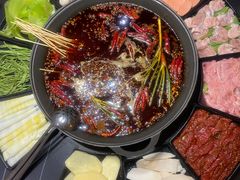 -老夏老火锅(西安南路总店)
