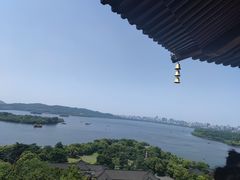 -雷峰塔景区