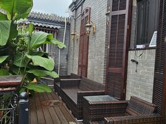 -小凤仙公馆酒店