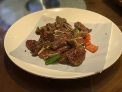 -猪肉婆私房菜(容桂总店)