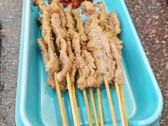 童年小牛肉-有滋有味烧烤涮(果园星城C区店)
