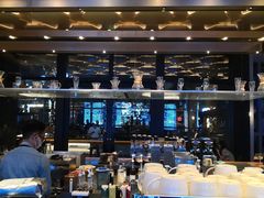 大堂-星巴克臻选(深圳万象天地旗舰店)
