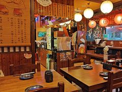-鸟鹏烧鸟居酒屋(龙岗万科店)