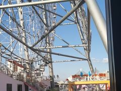 -星城之眼摩天轮