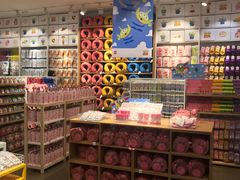 -名创优品(天河区正佳广场二店)