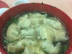 -北万新包子店(淮海店)