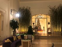 -利顺德大饭店·维多利亚花园(小白楼店)