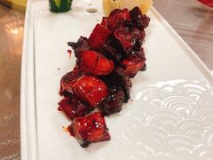 -汤记传菜(浦江店)