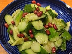 -肉串汪(月坛店)