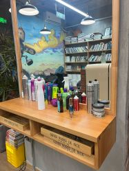 -竹马造型工作室