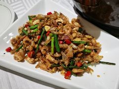 -琬苑鸽庄·川粤融合菜(解放碑总店)