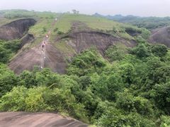 -飞天山旅游区