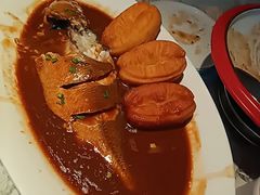 -悦海·家宴·冰花皮皮虾大锅贴(宝龙店)